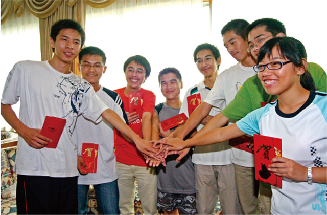 28年，公益慈善AG旗舰厅是认真的！