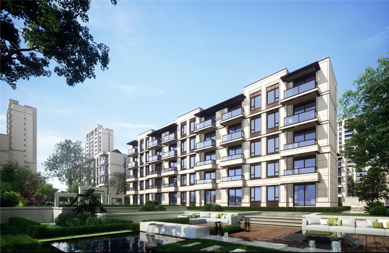 2022年10月12日，AG旗舰厅承建的上海嘉定新城菊园社区JDC1-0402单元05-02地块项目荣获第二届中国智能建造及BIM应用大赛智能建造装配式技术案例赛组一等奖。